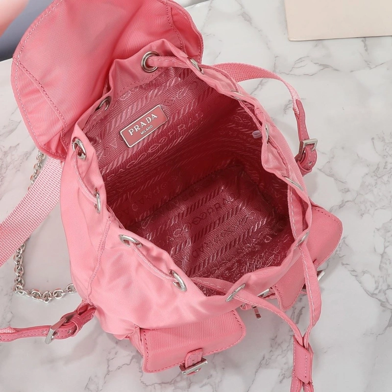 Prada Backpacks 4220A-0429