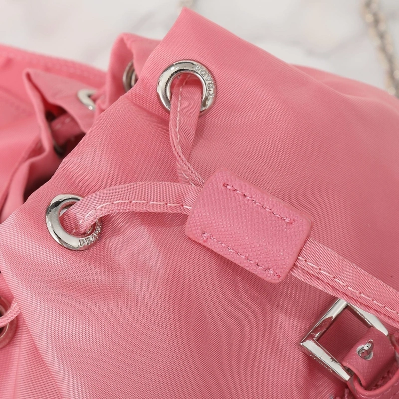 Prada Backpacks 4220A-0429