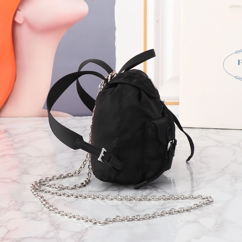 Prada Backpacks 4220A-0431