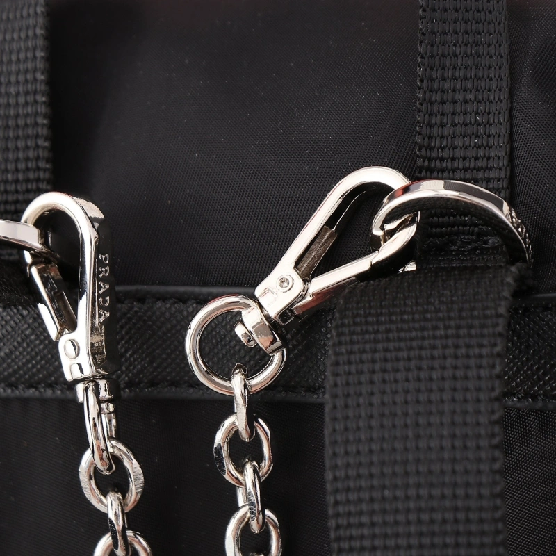 Prada Backpacks 4220A-0431