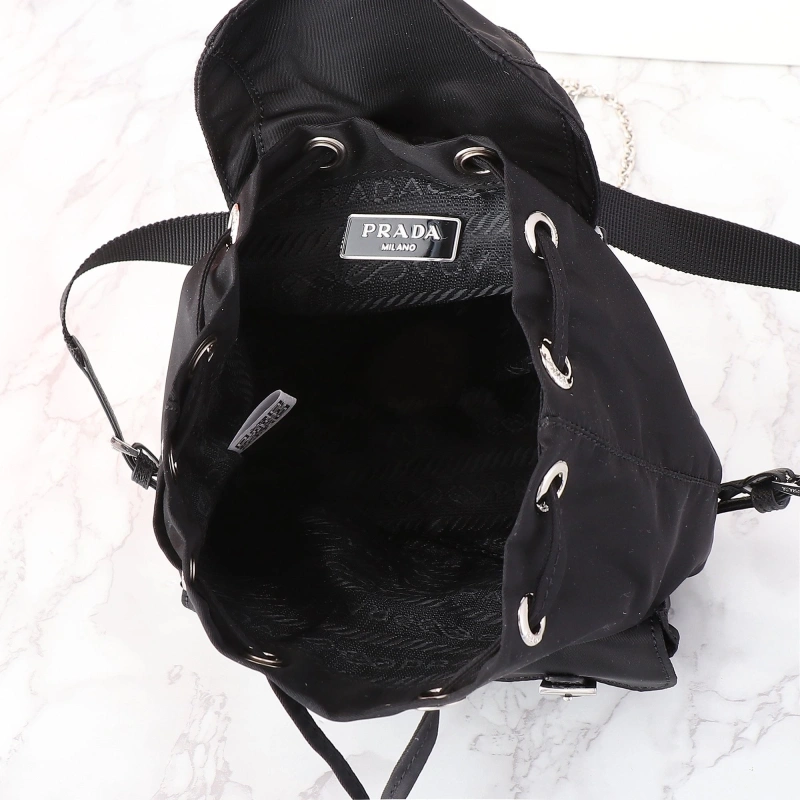 Prada Backpacks 4220A-0431