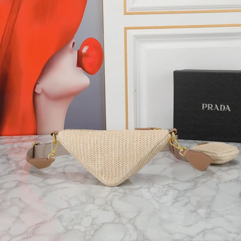 Prada Satchel Bags 4220A-0505