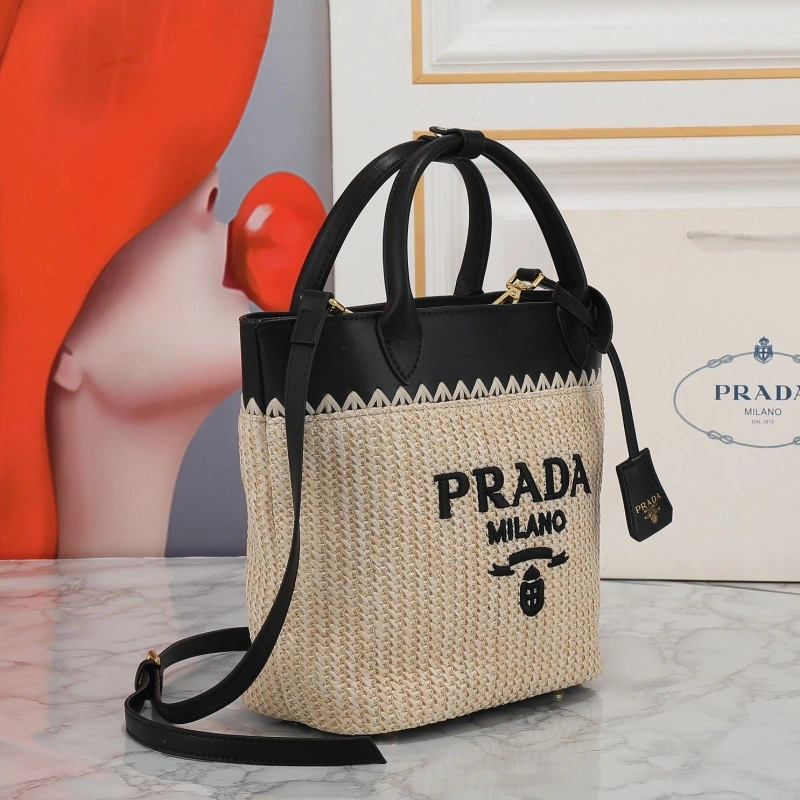 Prada Shopping Bags 4220A-0506