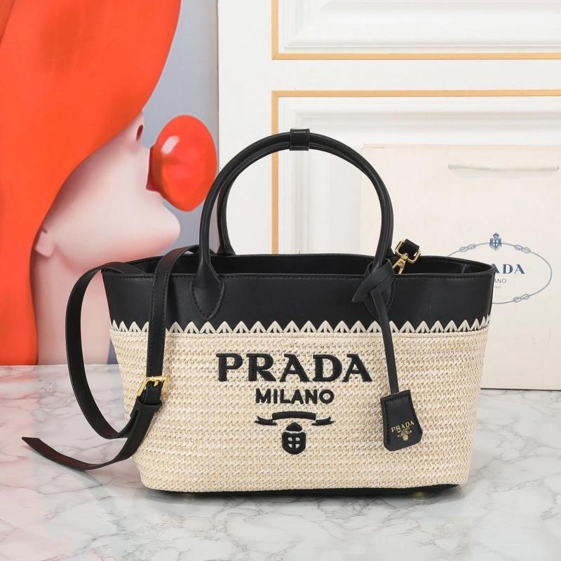 Prada Shopping Bags 4220A-0507