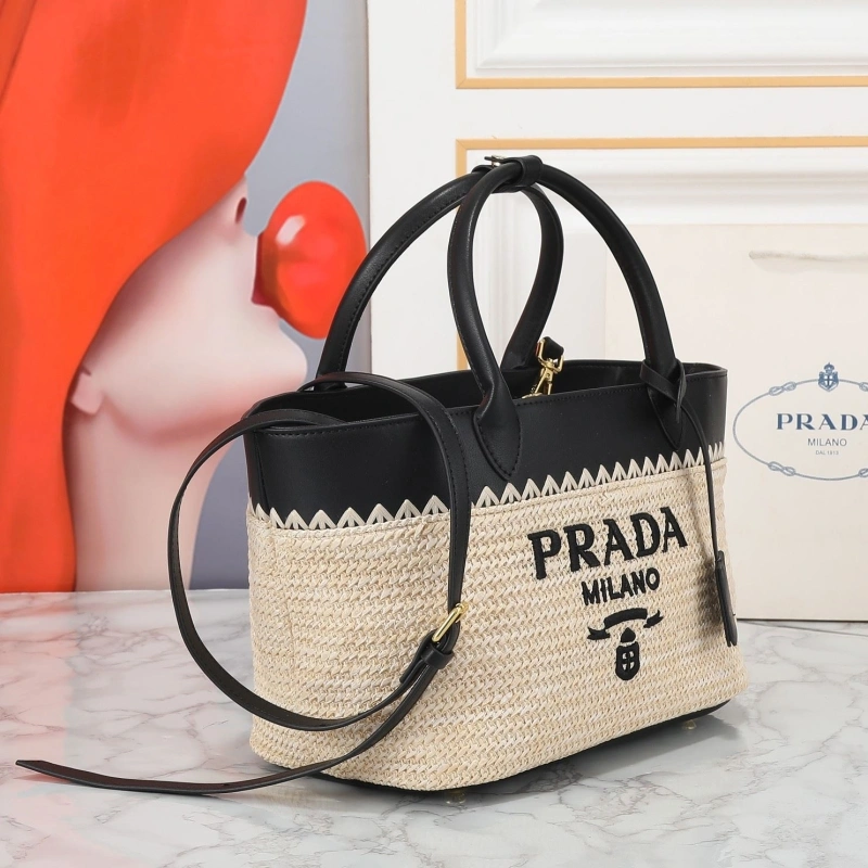 Prada Shopping Bags 4220A-0507