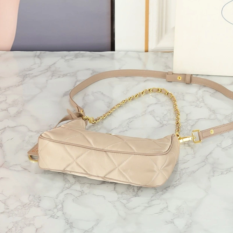 Prada Satchel Bags 4220A-0509