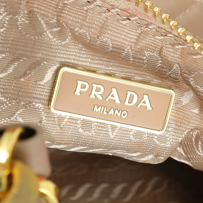 Prada Satchel Bags 4220A-0509