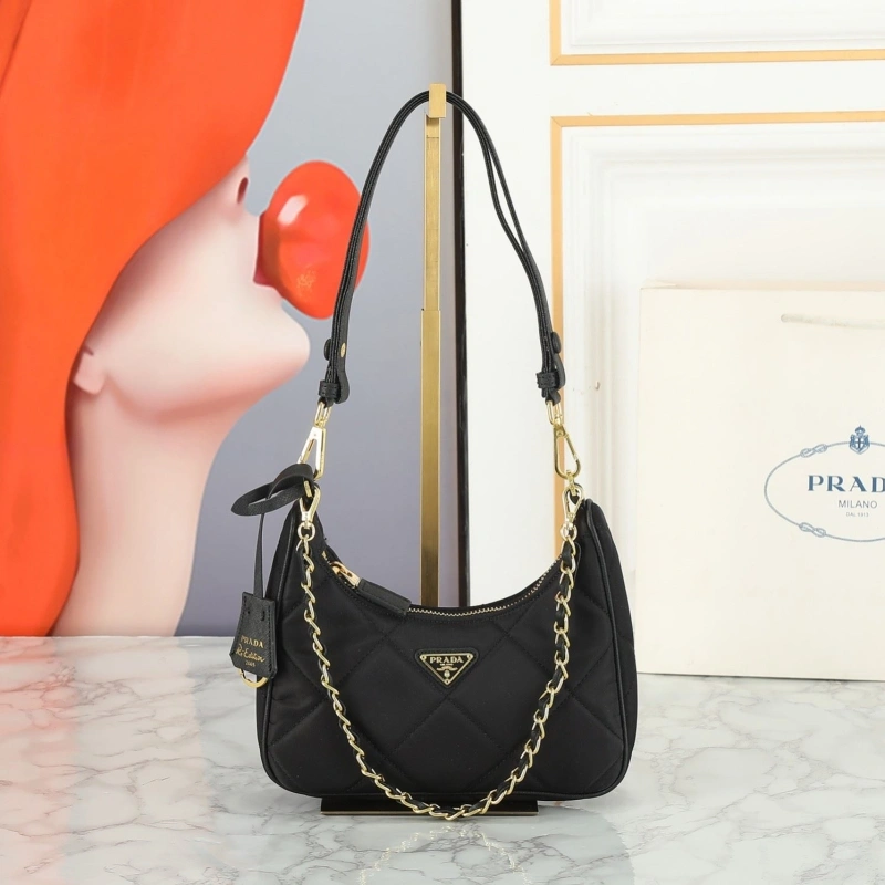 Prada Satchel Bags 4220A-0510