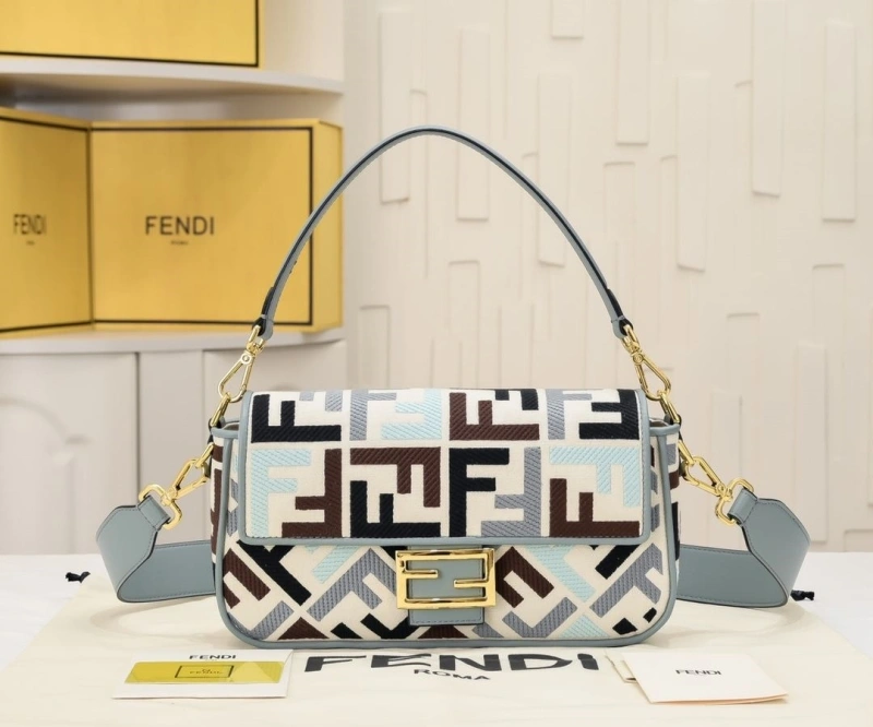 Fendi Satchel Bags 4220A-0514