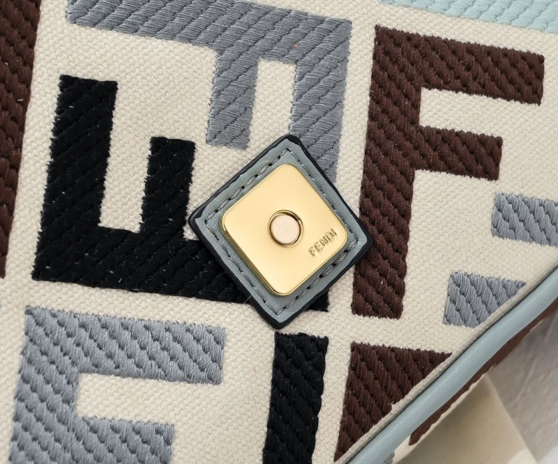 Fendi Satchel Bags 4220A-0514