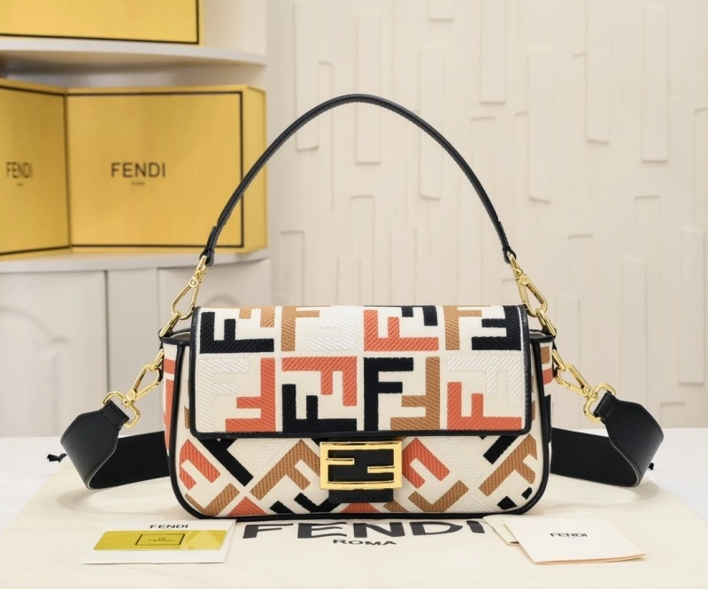Fendi Satchel Bags 4220A-0515
