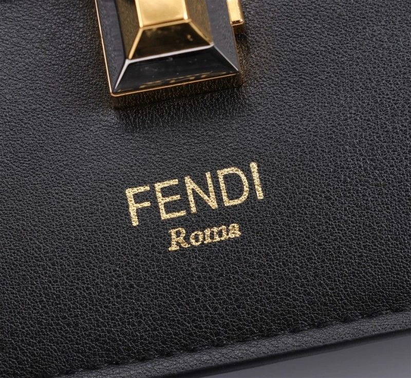 Fendi Satchel Bags 4220A-0527
