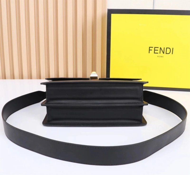Fendi Satchel Bags 4220A-0528