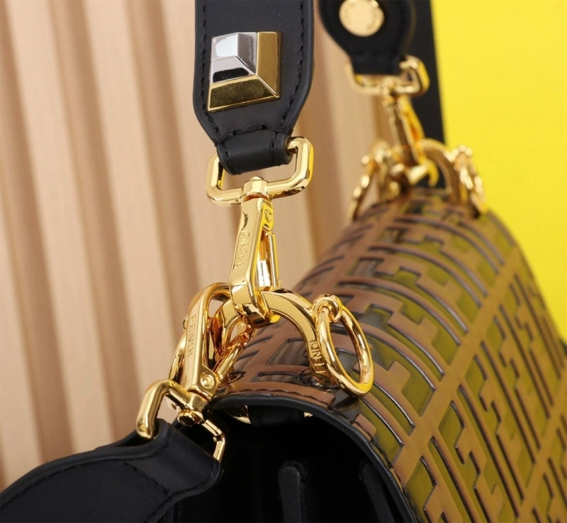 Fendi Satchel Bags 4220A-0528