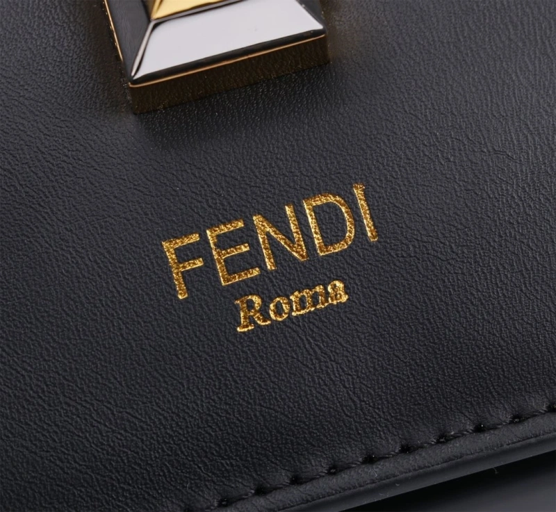 Fendi Satchel Bags 4220A-0528