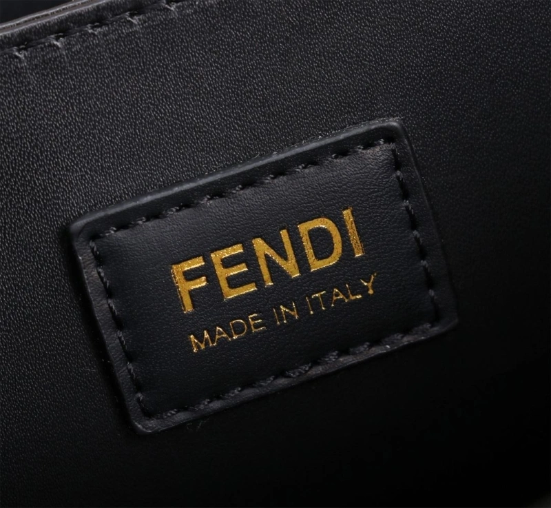 Fendi Satchel Bags 4220A-0528
