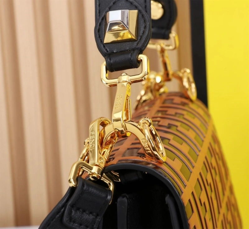 F**di satchel bags 4220a-0529