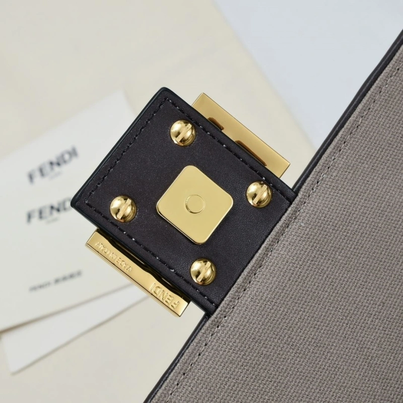 Fendi Satchel Bags 4220A-0595