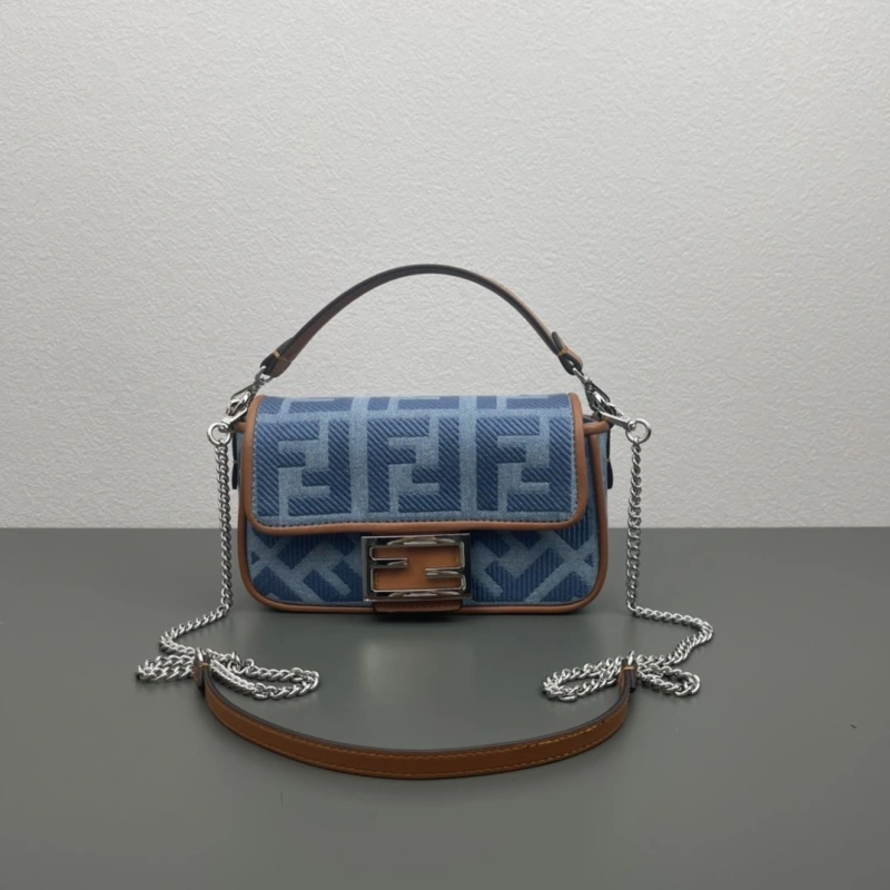 Fendi Satchel Bags 4220A-0628