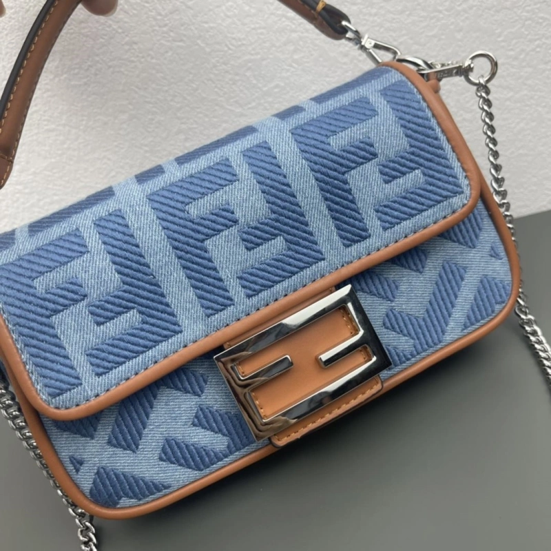 Fendi Satchel Bags 4220A-0628