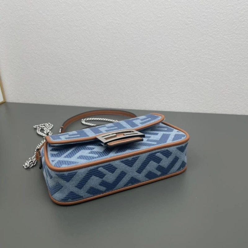 Fendi Satchel Bags 4220A-0628