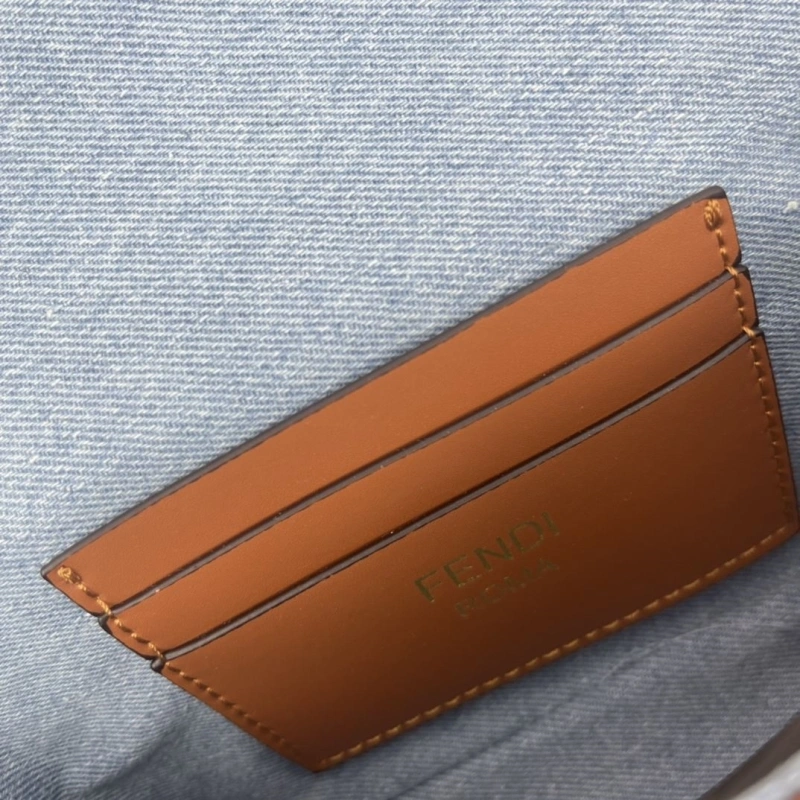 Fendi Satchel Bags 4220A-0628