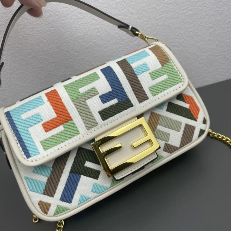 Fendi Satchel Bags 4220A-0629
