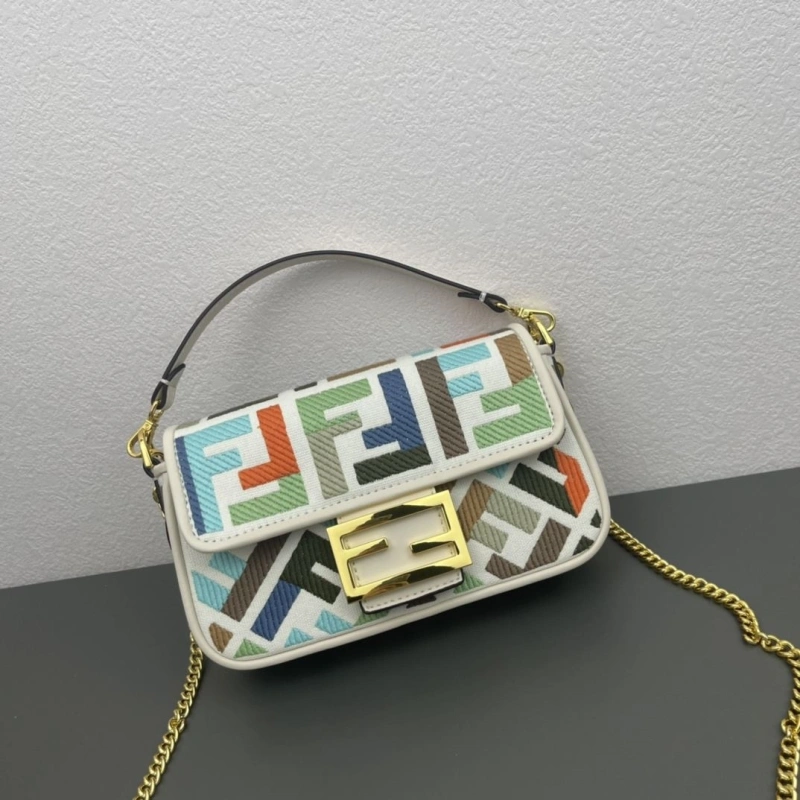 Fendi Satchel Bags 4220A-0629