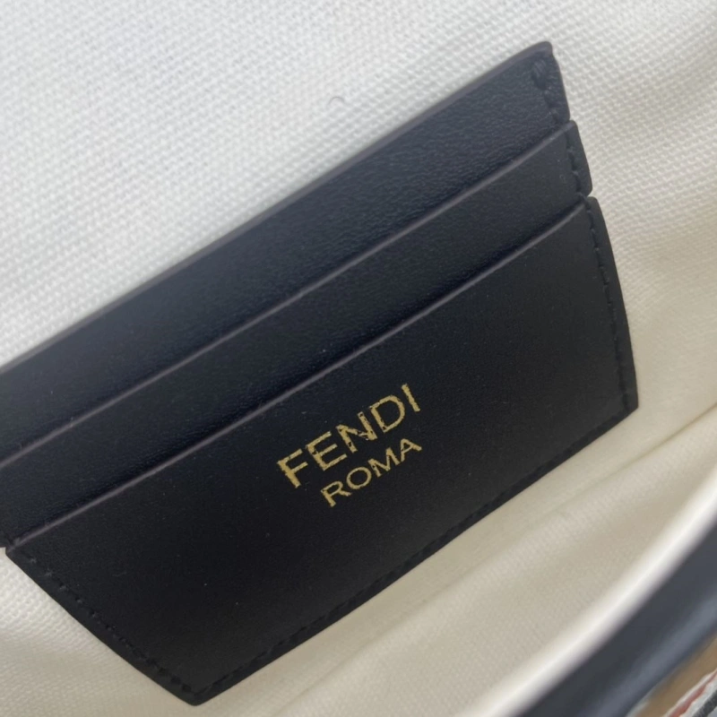 Fendi Satchel Bags 4220A-0630