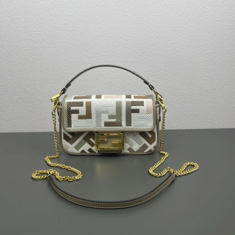 Fendi Satchel Bags 4220A-0631