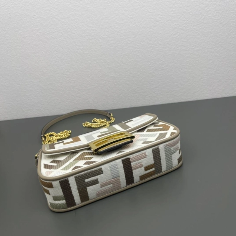 Fendi Satchel Bags 4220A-0631