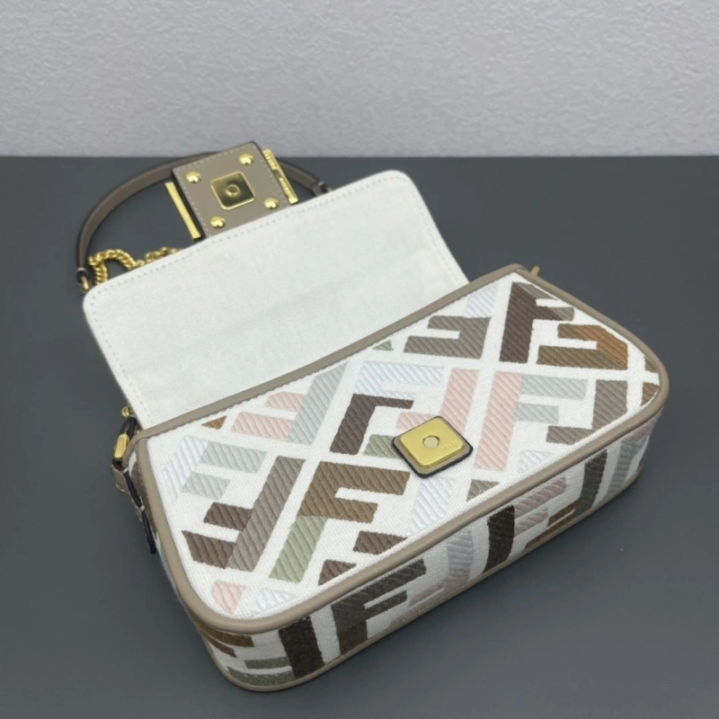 Fendi Satchel Bags 4220A-0631