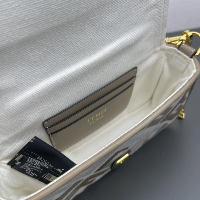 Fendi Satchel Bags 4220A-0631