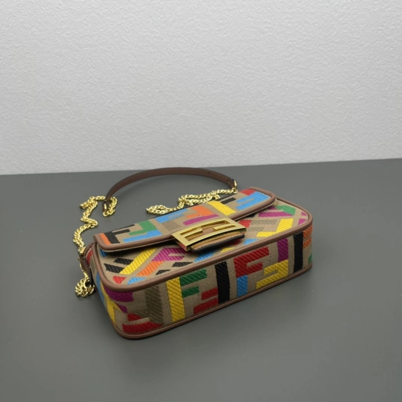 Fendi Satchel Bags 4220A-0632