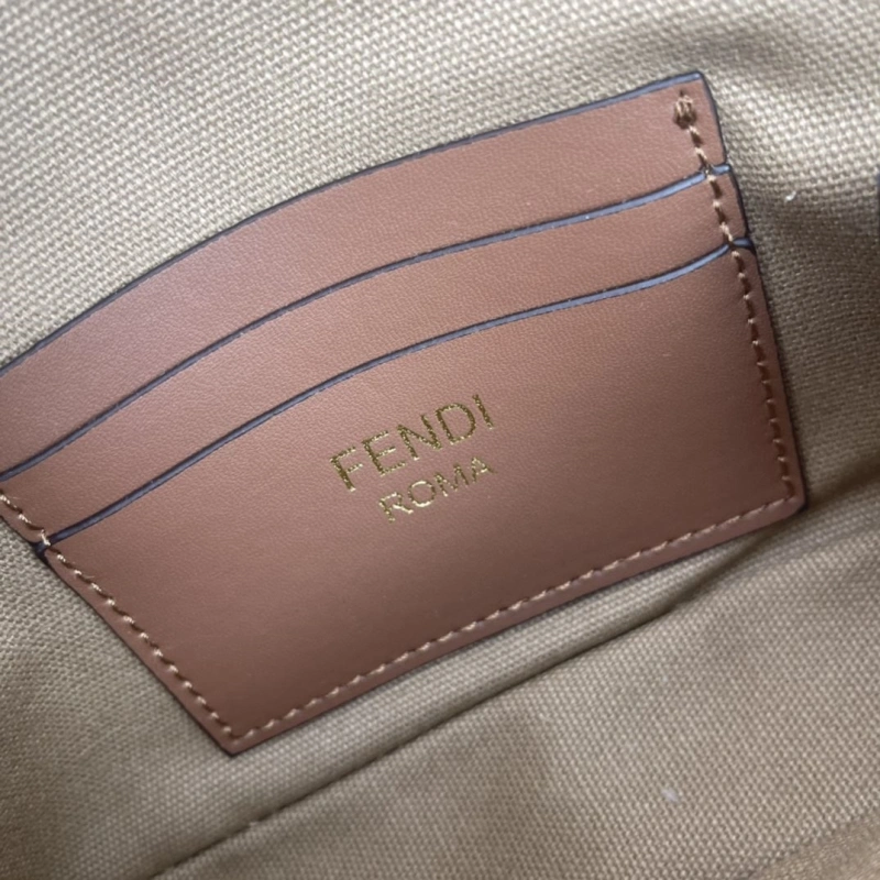 Fendi Satchel Bags 4220A-0632