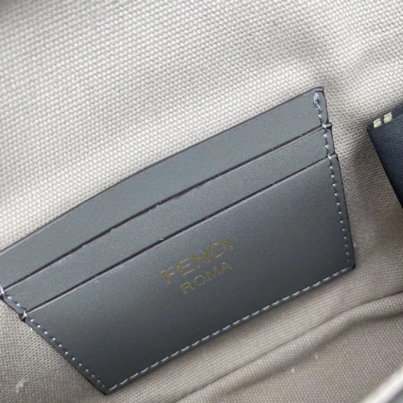 Fendi Satchel Bags 4220A-0633