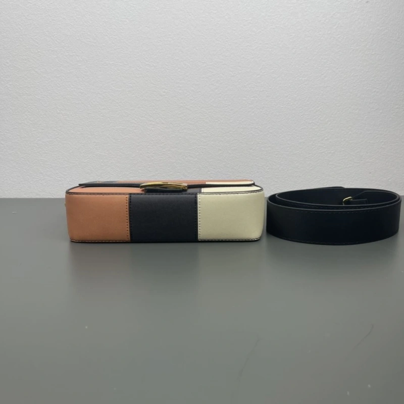 Fendi Satchel Bags 4220A-0634