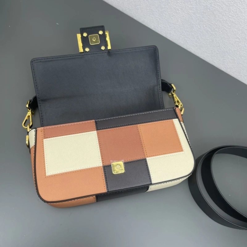 Fendi Satchel Bags 4220A-0634