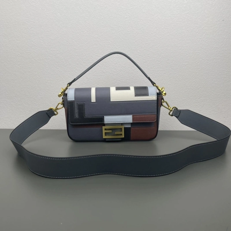 Fendi Satchel Bags 4220A-0635