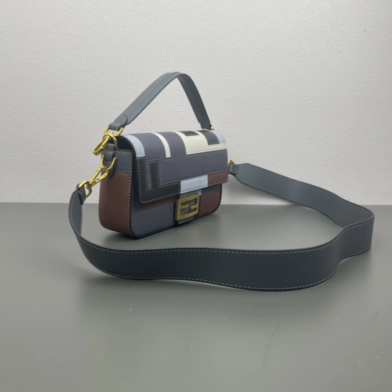 Fendi Satchel Bags 4220A-0635