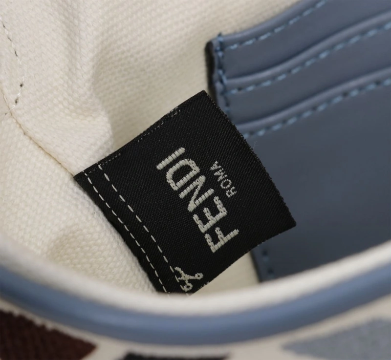 Fendi Satchel Bags 4220A-0637