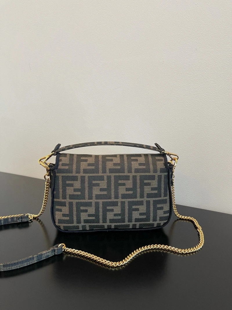 Fendi Satchel Bags 4220A-0645