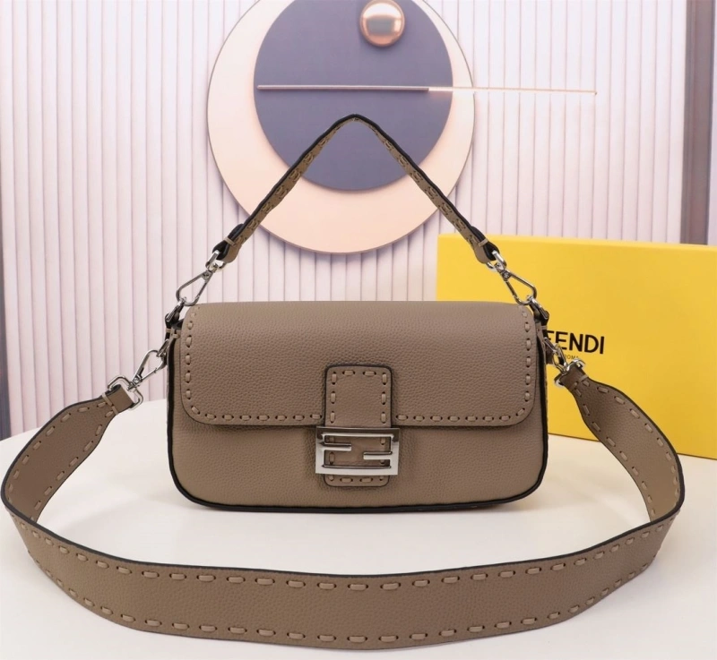 Fendi Satchel Bags 4220A-0648