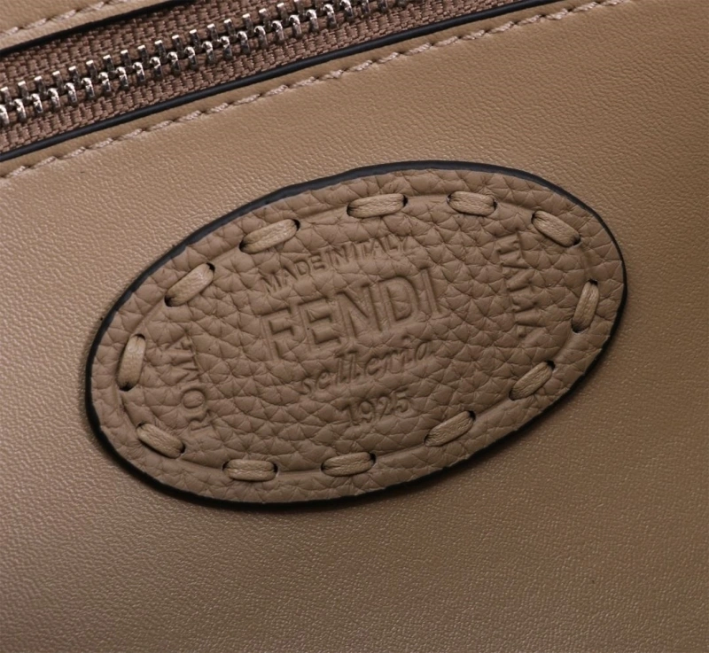 Fendi Satchel Bags 4220A-0648
