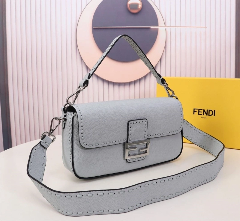 Fendi Satchel Bags 4220A-0649