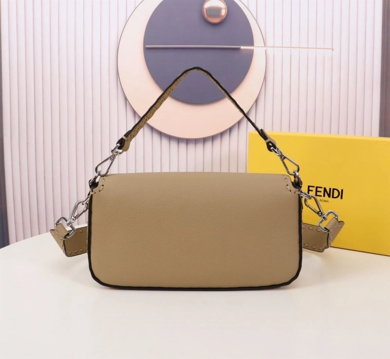 Fendi Satchel Bags 4220A-0650