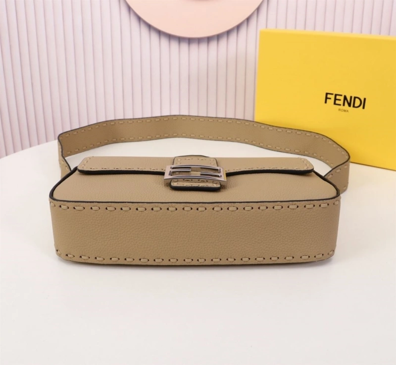 Fendi Satchel Bags 4220A-0650