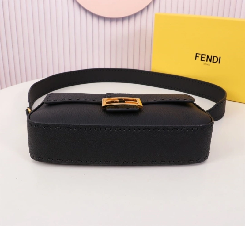Fendi Satchel Bags 4220A-0651