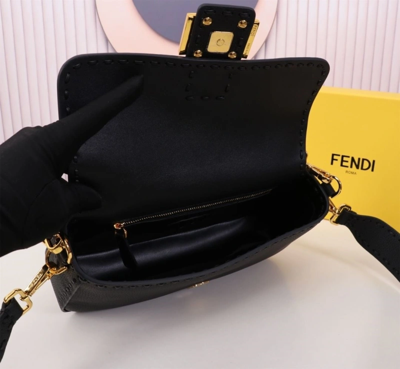 Fendi Satchel Bags 4220A-0651