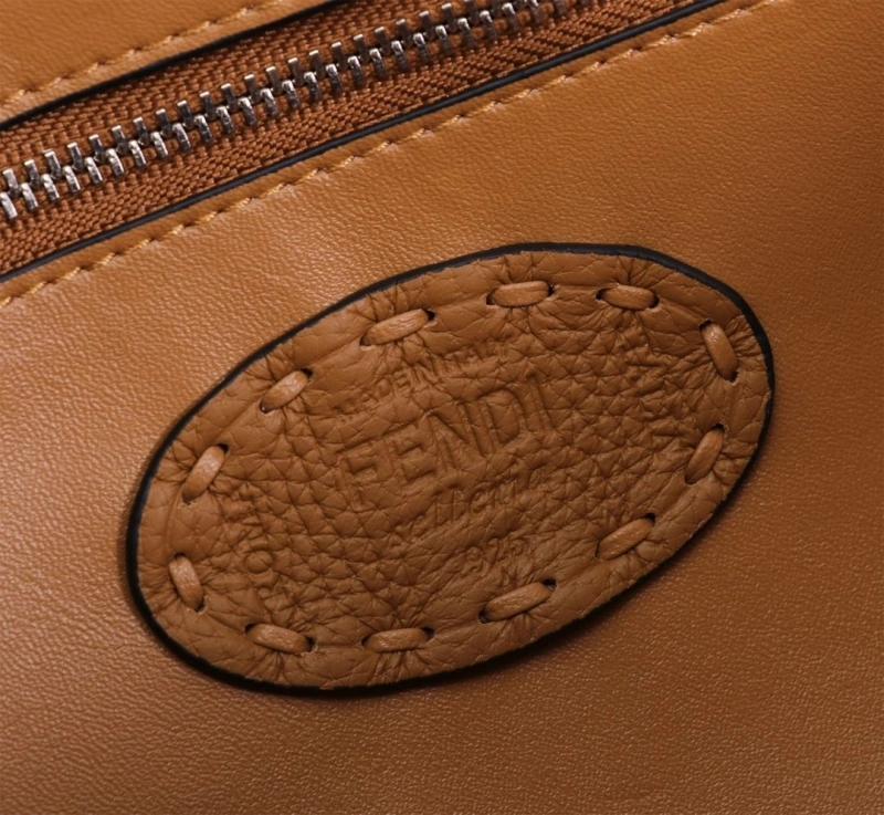 Fendi Satchel Bags 4220A-0652